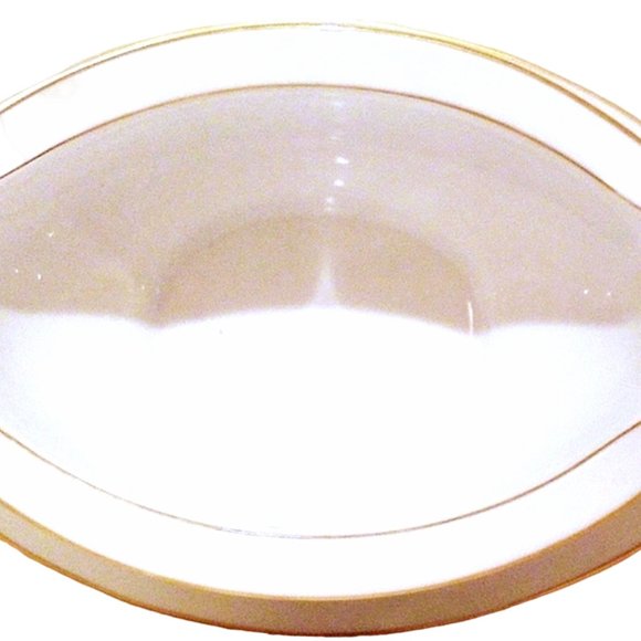 Fukagama Arita Hand Painted Gravy Boat with attached Plate, Vintage Gravy Boat - Picture 4 of 11